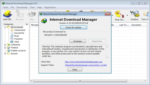 idm free download for pc